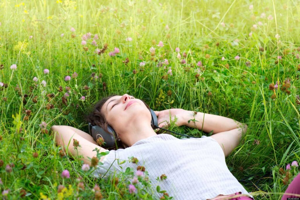 Home Remedies for Stress