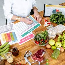 Holistic Nutrition: A Comprehensive Approach to Wellness