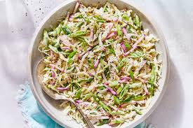 Lemon-Tahini Detox Salad