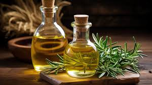 Rosemary Oil and Olive Oil Treatment, hair loss remedies