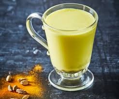 Arthritis Soothing Golden Milk
