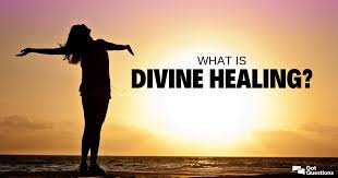 Divine Healing: Embracing God’s Gift of Natural Remedies