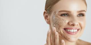 “Natural Anti-Aging Exfoliators: Recipes to Reveal Fresh, Glowing Skin”