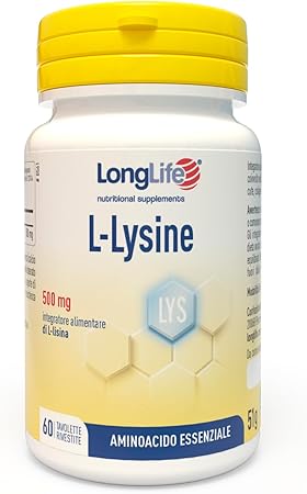 Lysine and Shingles: Can This Essential Amino Acid Help with Symptoms?