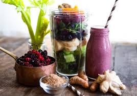 Arthritis-Relief Anti-Inflammatory Smoothie