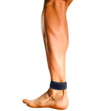 “Achilles Tendonitis Herbal Poultices: Natural Anti-Inflammatory Applications”