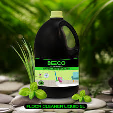 Natural Floor Cleaner