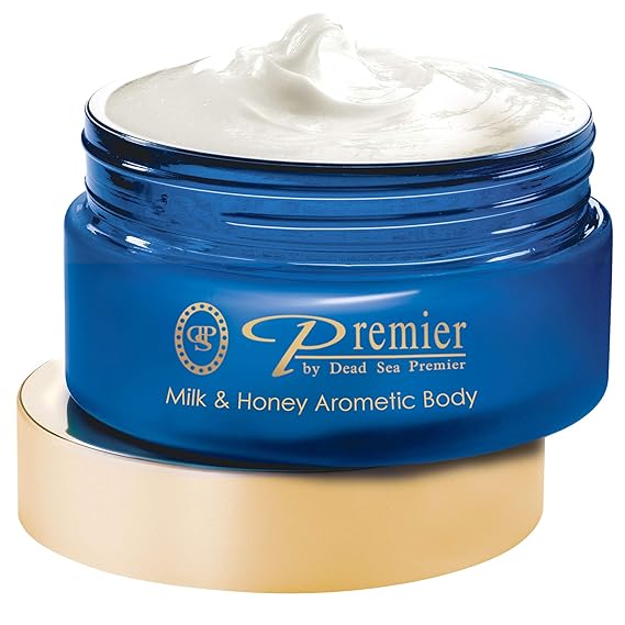 “Anti-Aging Body Butters: Luxurious, Homemade Creams for Silky Skin”