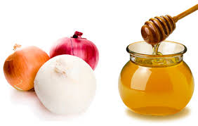 Onion Juice and Honey ,hair loss remedies