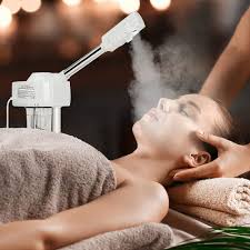“Anti-Aging Facial Steam: Natural Steam Treatments for Radiant Skin”