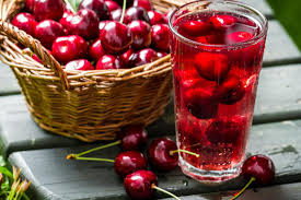 Arthritis-Relief Cherry Juice
