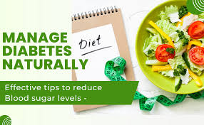 Managing Diabetes Naturally: Herbal Teas for Blood Sugar Balance