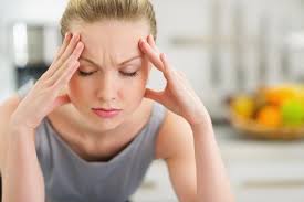 Natural Remedies for Headaches: Calm the Pain Naturally