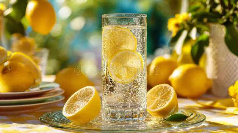 How to Build a Healthy Lifestyle That Nourishes Your Body Every Day