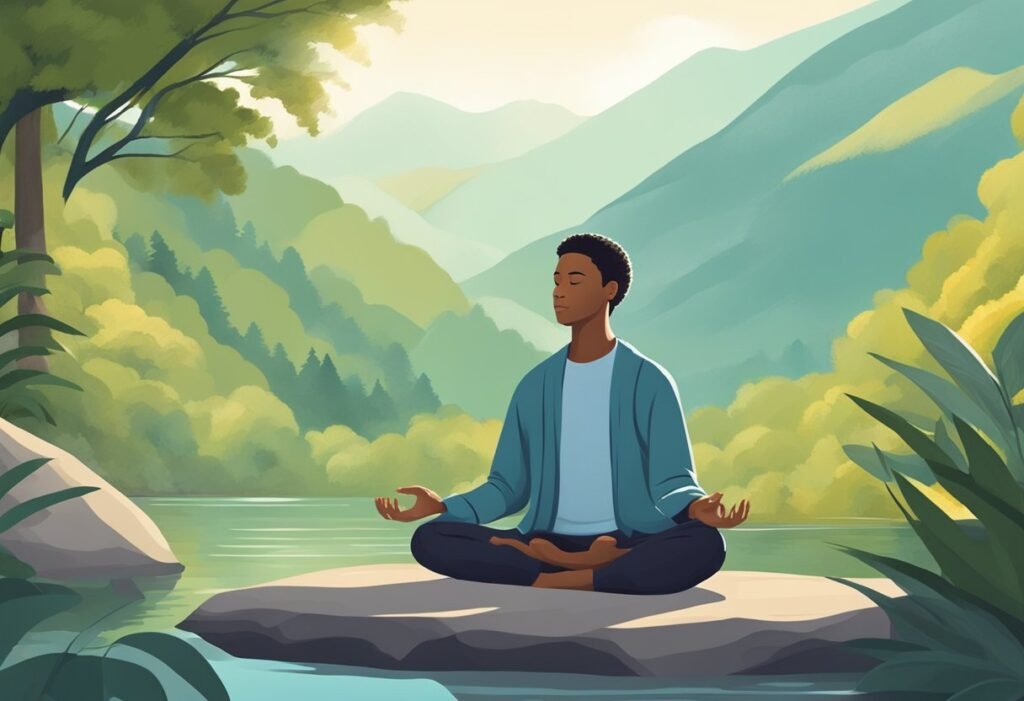 Natural Stress Relief: Simple Remedies That Help the Body and Mind Relax