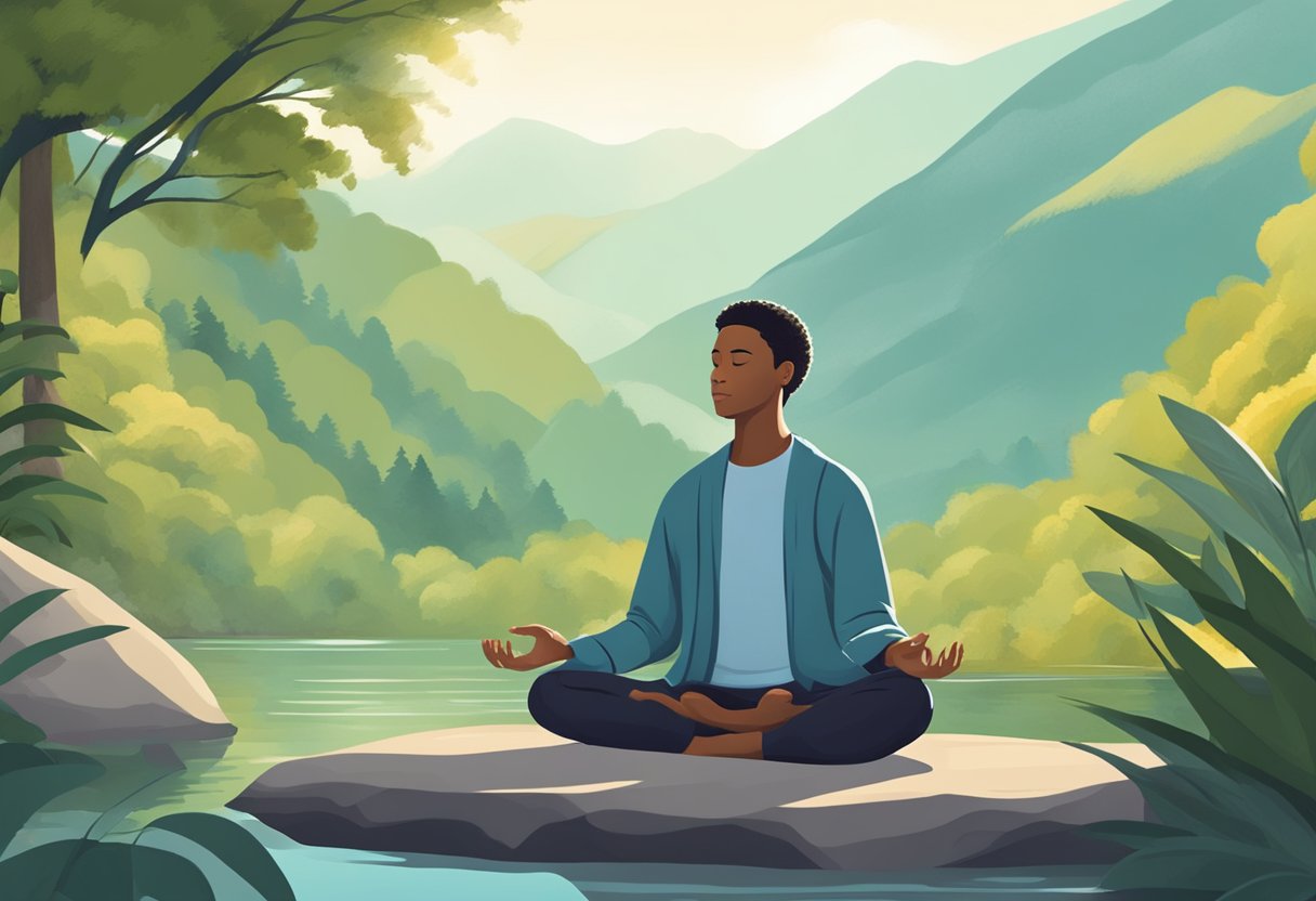 Natural Stress Relief: Simple Remedies That Help the Body and Mind Relax