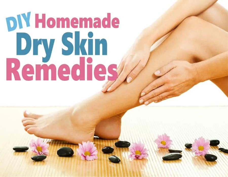 7 Dry Skin Remedies That Actually Work for Deep Hydration