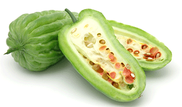 Bitter melon juice cures the most dangerous tumors