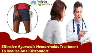 When the Itch Won’t Quit: A Gentle Guide to Soothing Anal Discomfort Naturally