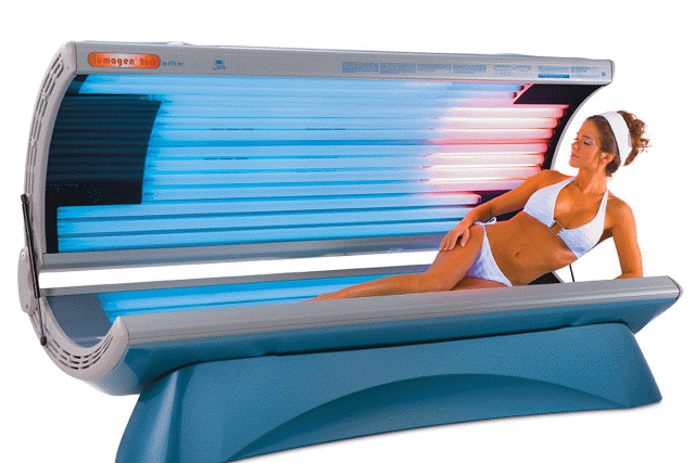 3 Benefits Of Home Tanning Beds