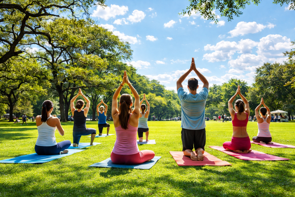 Body Care: A Daily Ritual That Restores Balance and Well‑Being