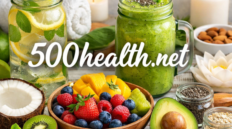 Simple Habits for Better Health