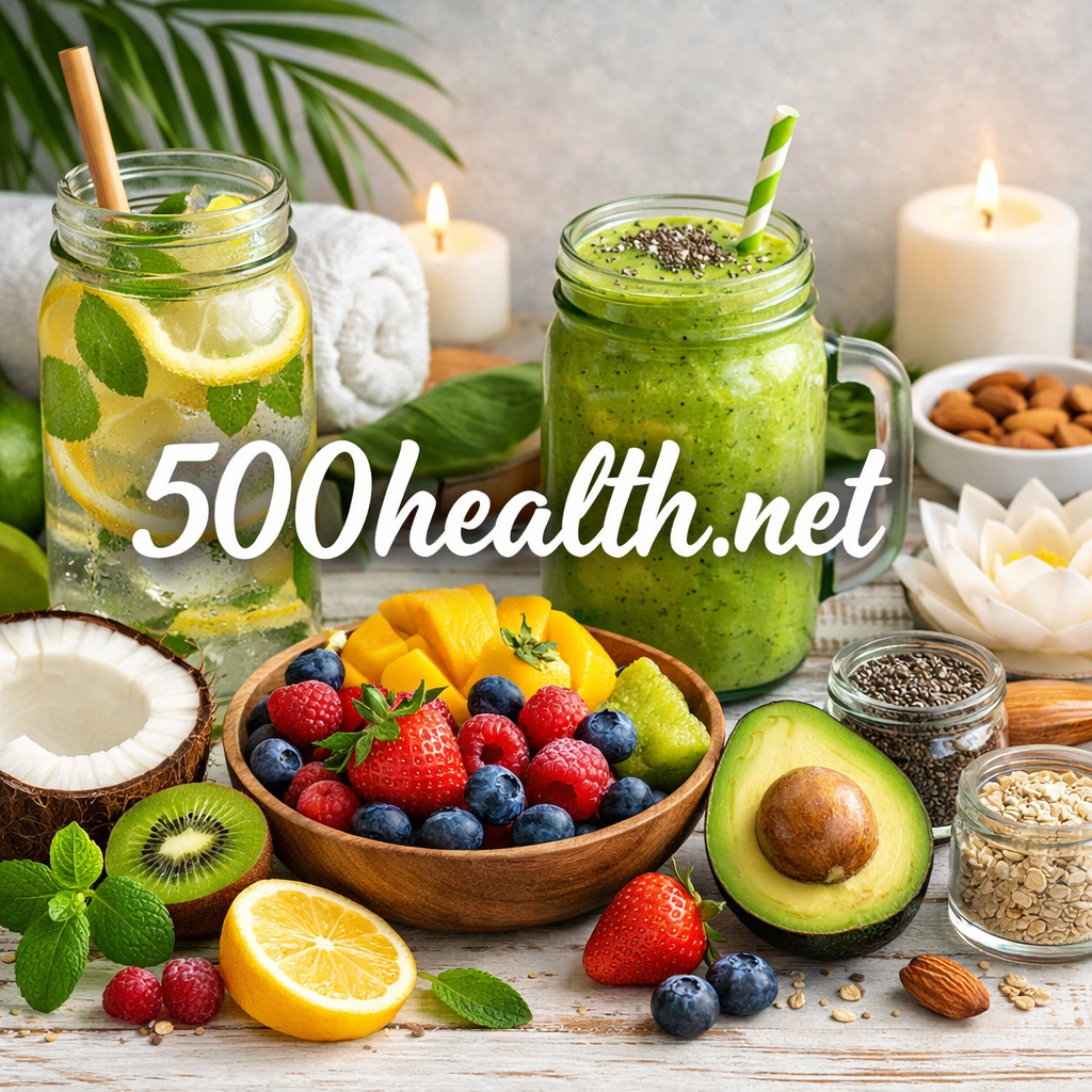 Simple Habits for Better Health